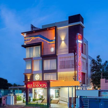 Hotel Bluemoon Tirunelveli Luaran gambar