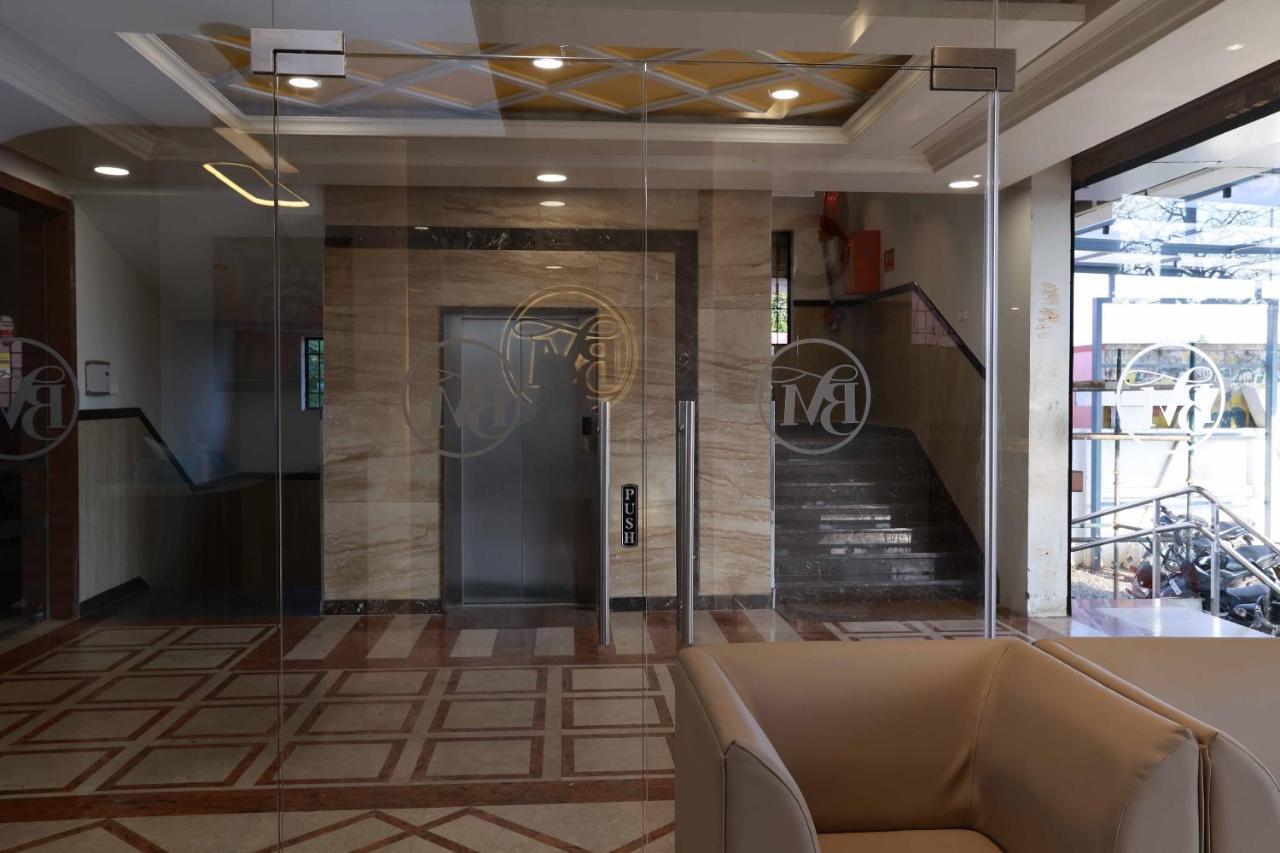 Hotel Bluemoon Tirunelveli Luaran gambar