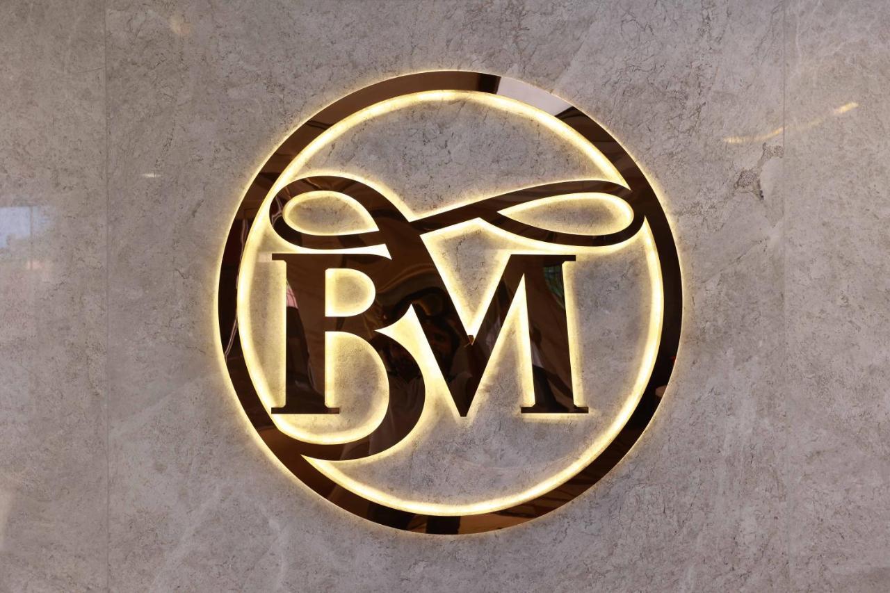 Hotel Bluemoon Tirunelveli Luaran gambar