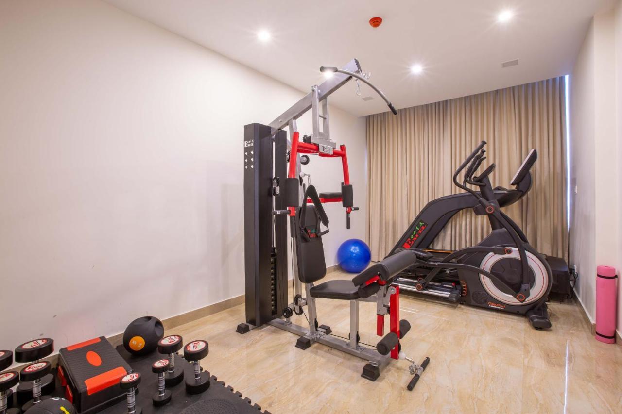Hotel Bluemoon Tirunelveli Luaran gambar