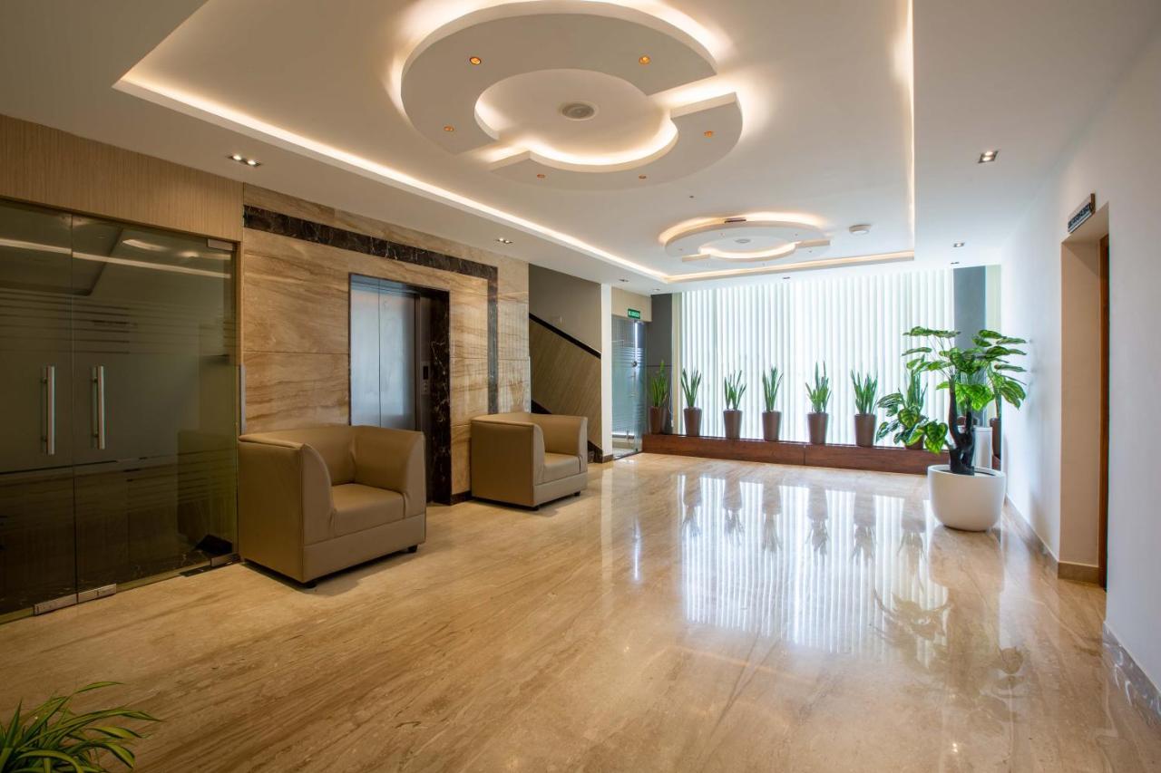 Hotel Bluemoon Tirunelveli Luaran gambar