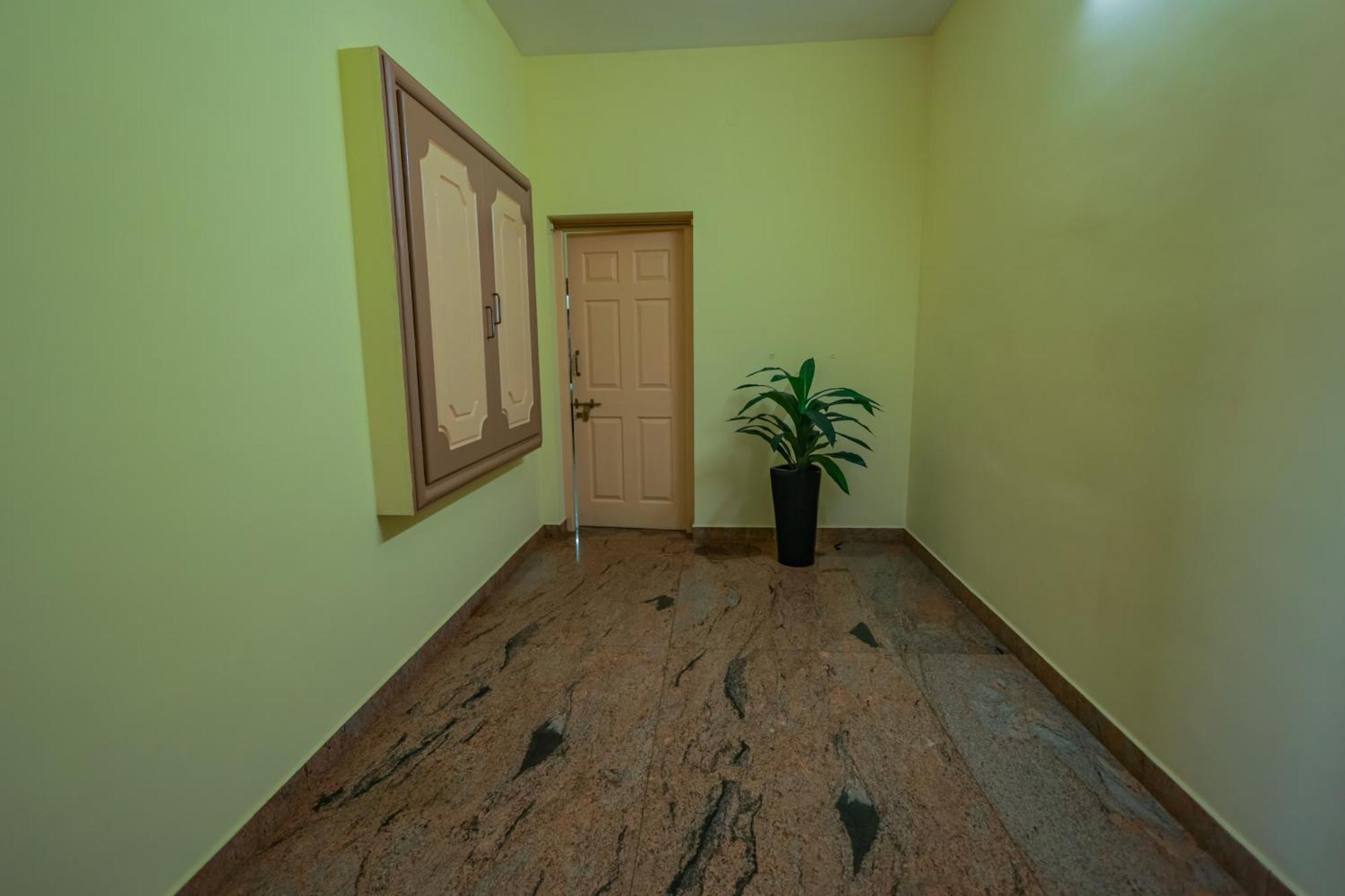 Hotel Bluemoon Tirunelveli Luaran gambar