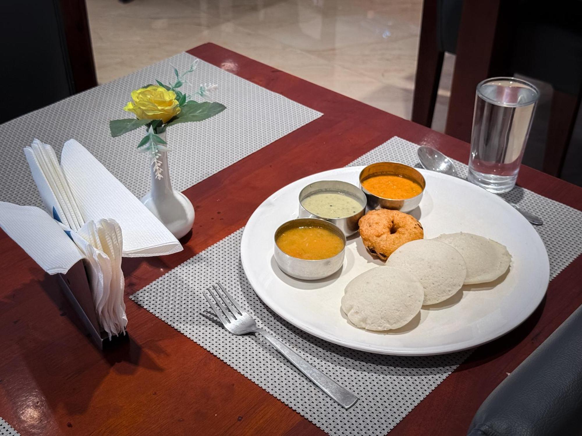 Hotel Bluemoon Tirunelveli Luaran gambar